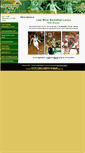 Mobile Screenshot of minerwomensbasketballcamps.com